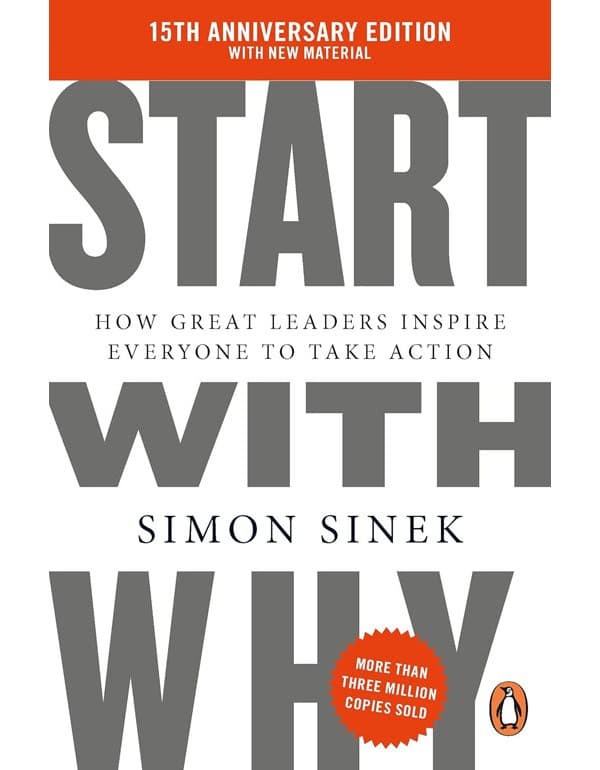 Start With Why