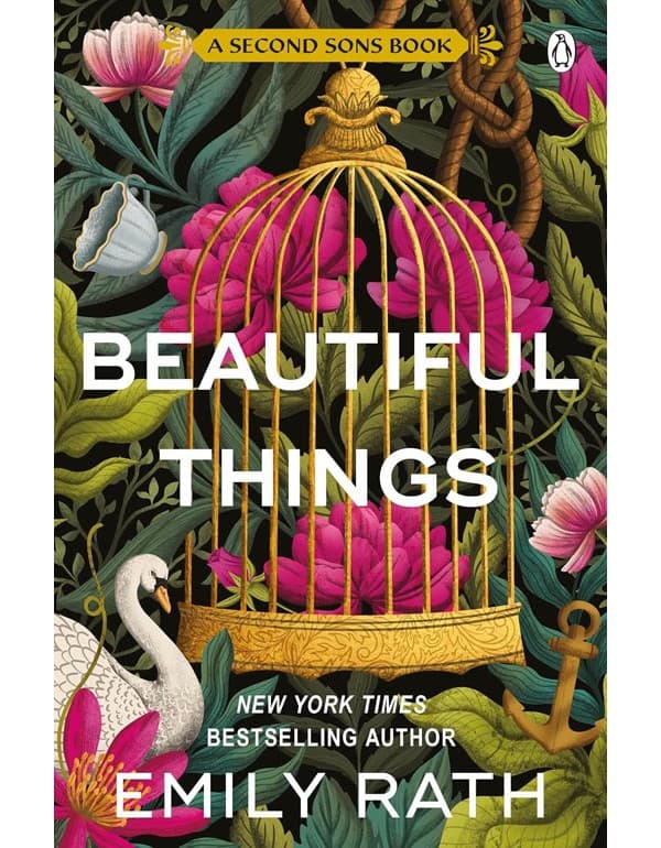 Beautiful Things