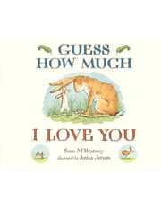 Guess How Much I Love You product image