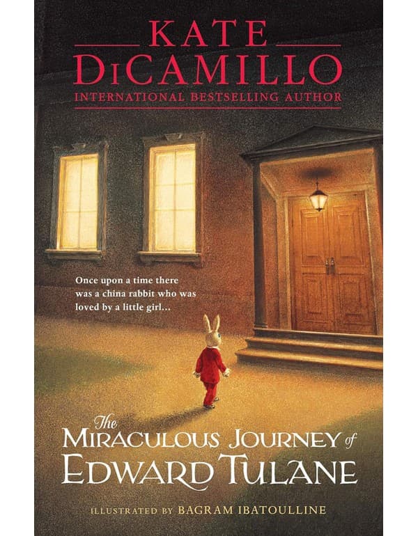 Miraculous Journey of Edward Tulane