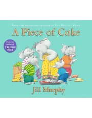 A Piece of Cake product image
