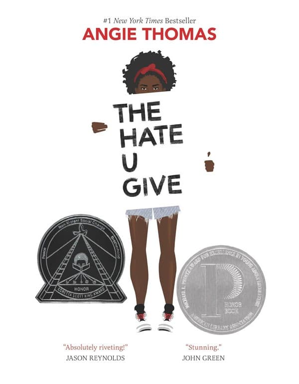 The Hate U Give
