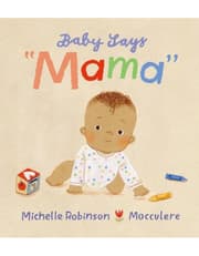 Baby Says "Mama" product image