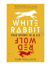 White Rabbit, Red Wolf product image