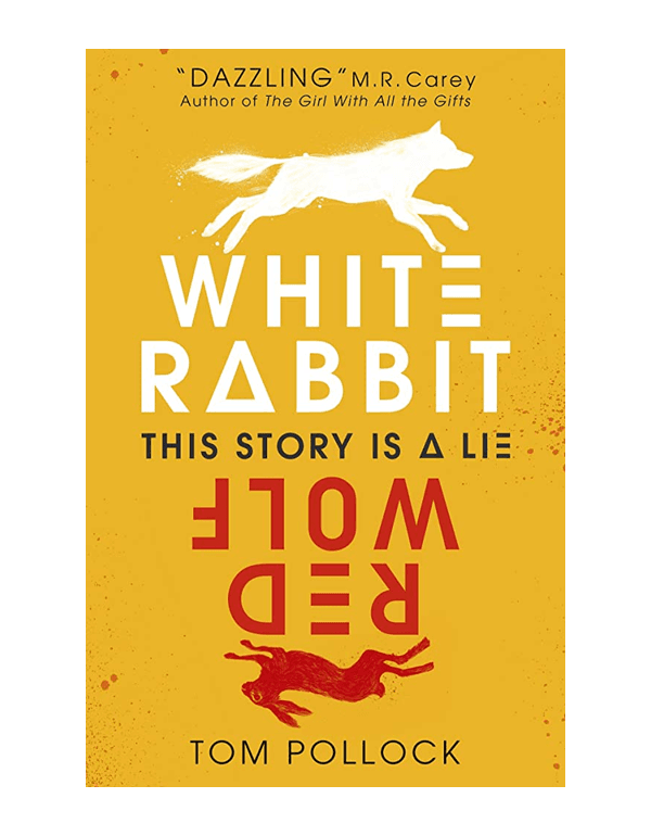 White Rabbit, Red Wolf
