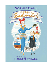 Madame Badobedah product image