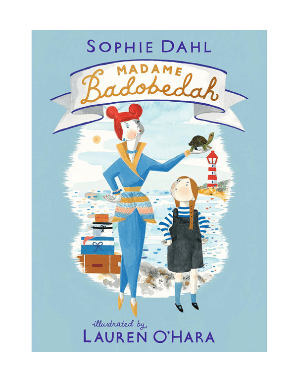 Madame Badobedah