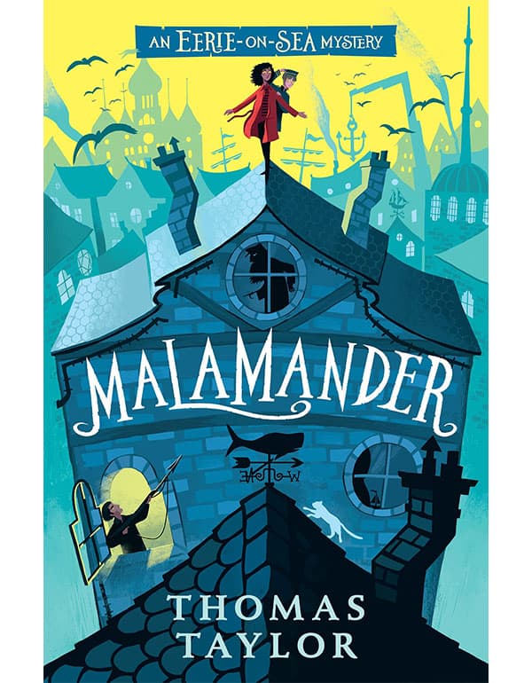 Malamander
