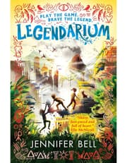 Legendarium product image