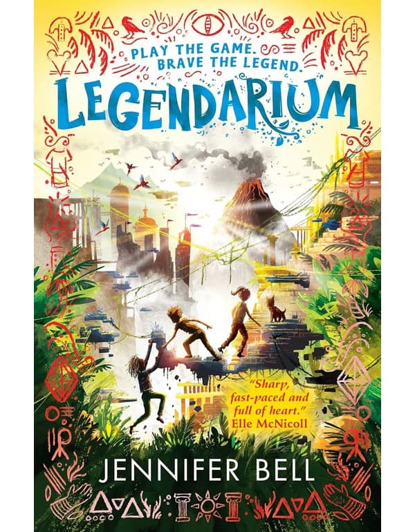 Legendarium