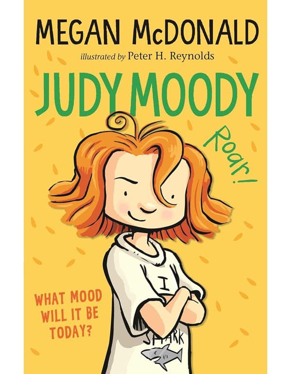 Judy Moody