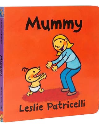 Mummy