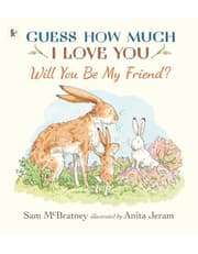 Will You Be My Friend? product image