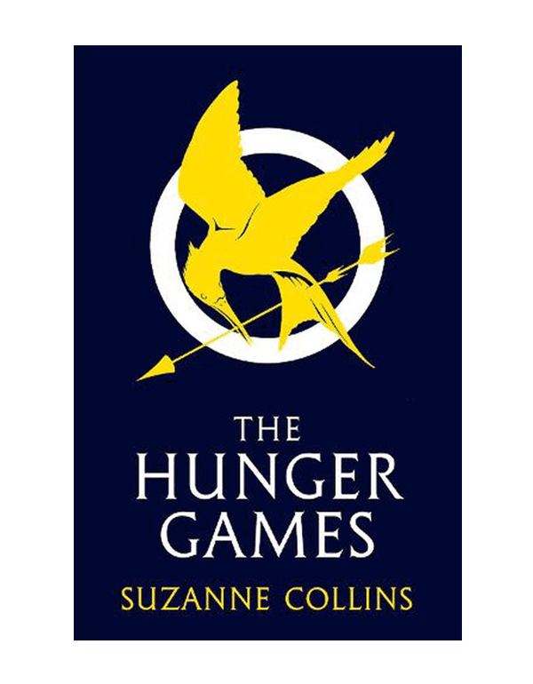 The Hunger Games