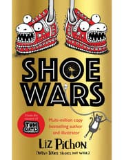 Shoe Wars PB product image