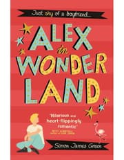 Alex In Wonderland product image