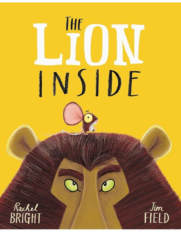 The Lion Inside