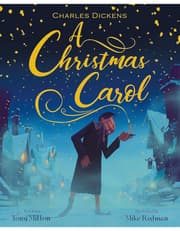 A Christmas Carol product image