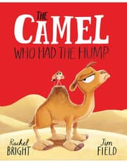 The Camel Who Had The Hump product image