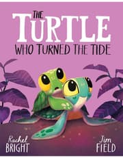 Turtle Who Turned the Tide product image