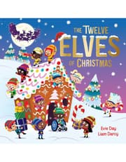 The Twelve Elves of Christmas product image