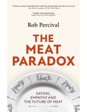 The Meat Paradox product image