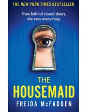The Housemaid product image