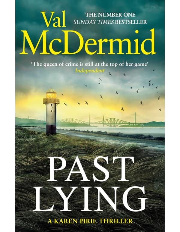 Past Lying