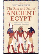 Rise And Fall Of Ancient Egypt product image