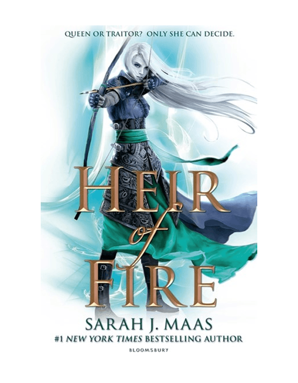 Heir of Fire