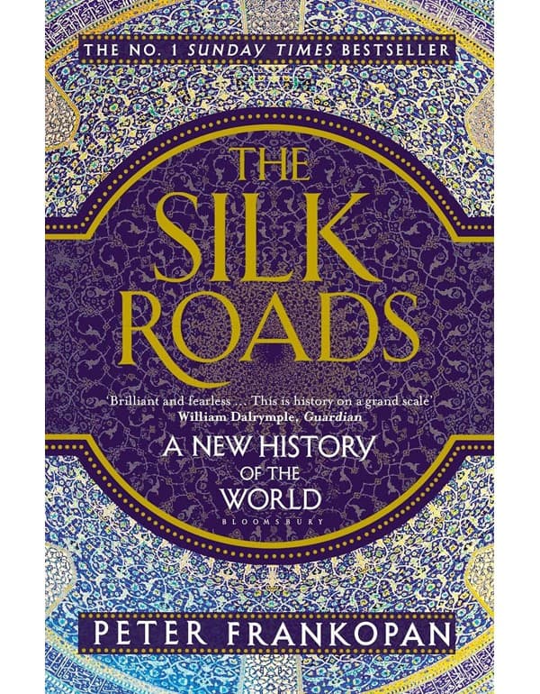 Silk Roads