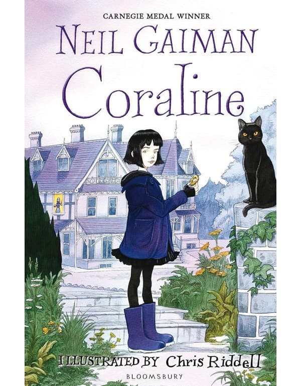 Coraline