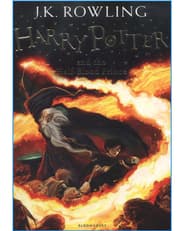 Harry Potter and the Half-Blood Prince product image