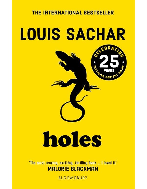 Holes