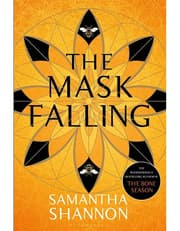 The Mask Falling product image