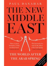 New Middle East product image