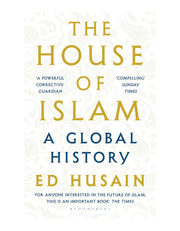 The House Of Islam: A Global History product image