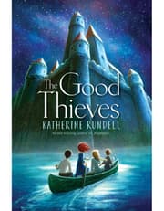 The Good Thieves product image