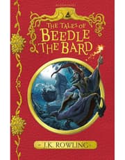 Tales of Beedle the Bard product image