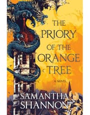 Priory of the Orange Tree product image