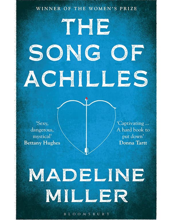 Song of Achilles