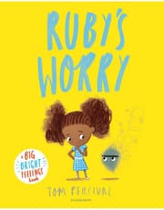 Ruby’s Worry product image