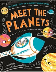 Meet the Planets product image