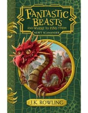 Fantastic Beasts And Where To Find Them product image