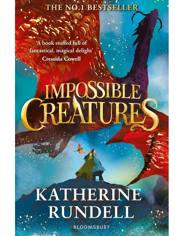 Impossible Creatures