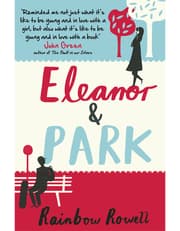 Eleanor and Park product image