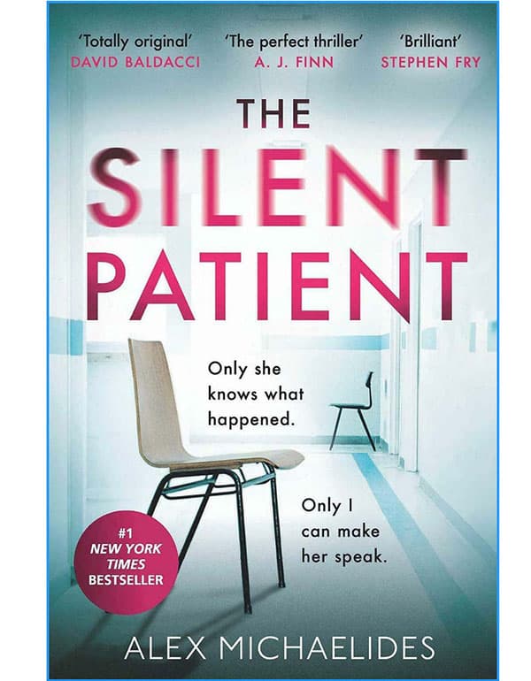 The Silent Patient