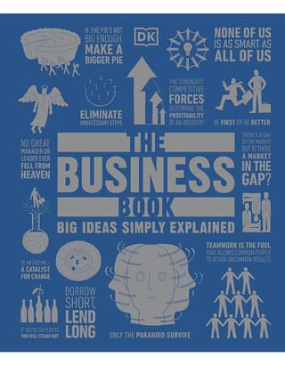 The Business Book