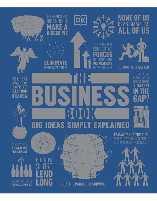 The Business Book