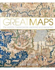 Great Maps product image